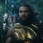 Aquaman Fragman izle