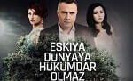 Eşkiya Dünyaya Hükümdar Olmaz 117.Bölüm izle | Son Bölüm Ddizi