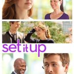 Patronlara Tuzak – Set It Up 2018 lı