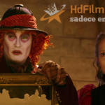 Alis Harikalar Diyarında 2