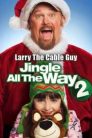 Babam Söz Verdi 2 – Jingle All the Way 2