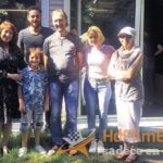Benim Babam Bir Melek