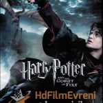 Harry Potter ve Ateş Kadehi