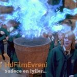 Harry Potter ve Ateş Kadehi