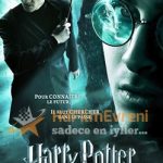 Harry Potter ve Melez Prens