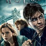 Harry Potter ve Ölüm Yadigarları Bölüm 1