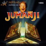 Jumanji 1