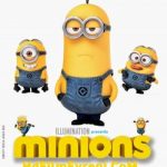 Minyonlar – Minions 2015