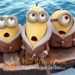 Minyonlar – Minions 2015