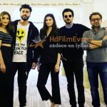 Mubarakan 2017