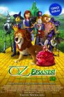 Oz Efsanesi – Legends of Oz: Dorothy’s Return 2014