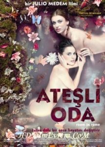 Room In Rome – Ateşli Oda Erotik Room In Rome – Ateşli Oda Erotik