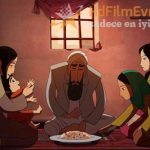 The Breadwinner, Pervane 2018