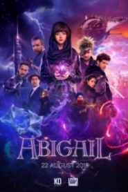 Abigail - Sınırların Ötesinde