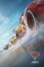 Arabalar 3 – Cars 3