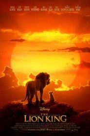 Aslan Kral – The Lion King 2019