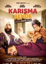 Facia Üçlü Karışma Bende 2019 full hd izle yerli komedi