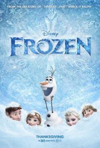 Frozen – Karlar Ülkesi Frozen – Karlar Ülkesi