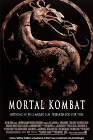 Ölümcül Dövüş – Mortal Kombat 1995