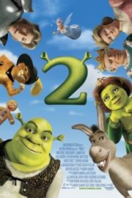 Shrek 2 – Şrek 2 &