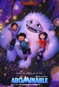 Yeti Efsanesi 2019 Yeti Efsanesi 2019