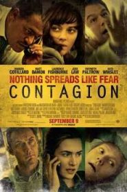 Contagion – Salgın Filmi izle ( 2011 - Full HD Türkçe Dublaj )