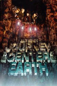 Journey to the Center of the Earth – Arzın Merkezine Seyahat