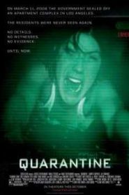 Karantina – Quarantine 2008