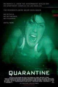 Karantina – Quarantine 2008 Karantina – Quarantine 2008