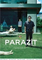 Parazit – Parasite