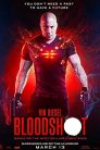 Bloodshot: Durdurulamaz Güç İzle