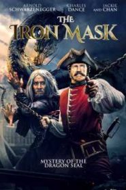 Demir Maske – The Iron Mask 2020