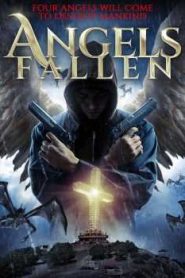 Düşen Melekler – Angels Fallen 2020