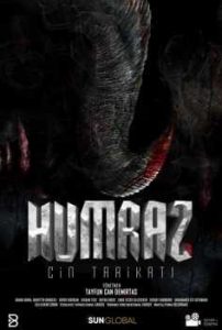 Humraz Cin Tarikatı 2020 Korku Humraz Cin Tarikatı 2020 Korku