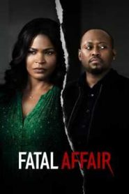 Fatal Affair 2020 Netflix Komedi İzle