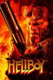Hellboy 3 Türkçe dublaj