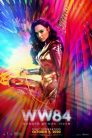 Wonder Woman 2: 1984 2020 Fragman İzle