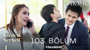 Kızılcık Şerbeti 103. Bölüm (Sezon Final)