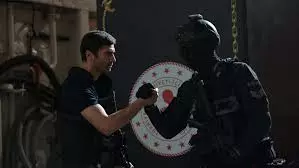 Teşkilat 148. Bölüm