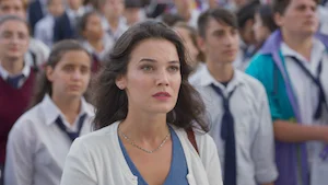Aşk 101 2.Sezon 7.Bölüm