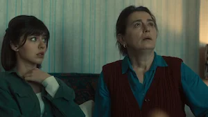 Kübra 1. Sezon 3. Bölüm