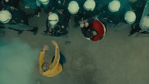 Kübra 1. Sezon 5. Bölüm