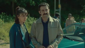 Kübra 1. Sezon 7. Bölüm