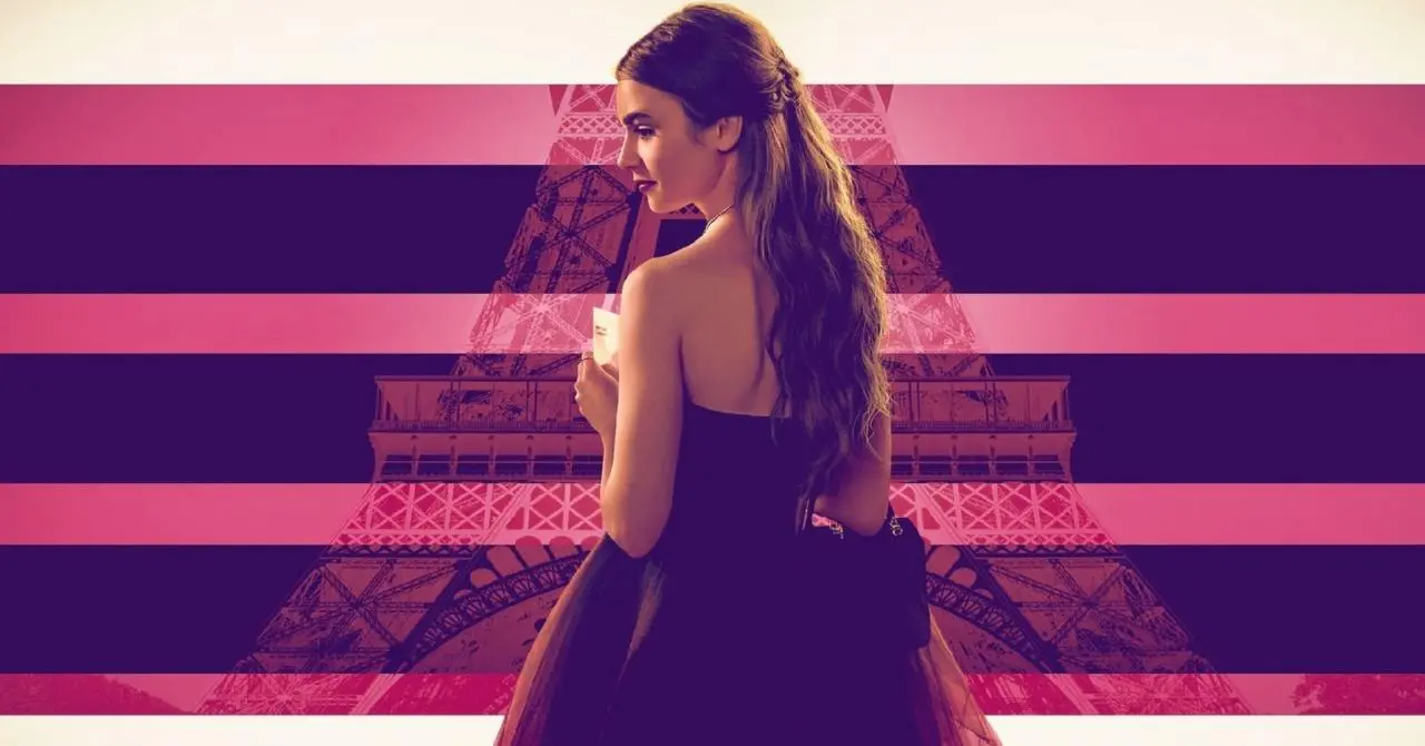 Emily in Paris 2.Sezon