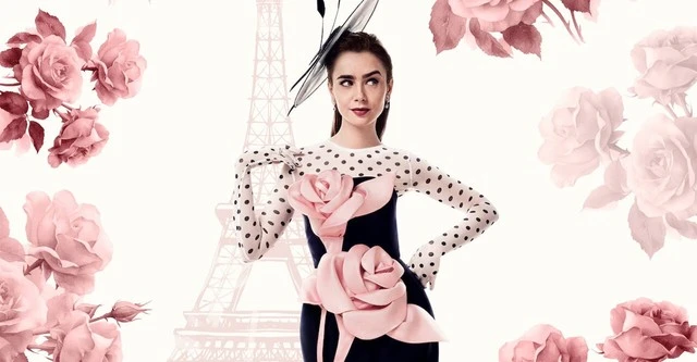 Emily in Paris 3.Sezon