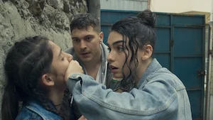 Hakan Muhafız 1. Sezon 7. Bölüm