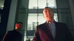 Hakan Muhafız 1. Sezon 8. Bölüm