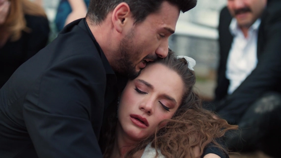 Hudutsuz Sevda – 63. Bölüm