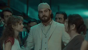 Kübra 2. Sezon 1. Bölüm