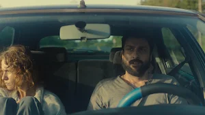 Kübra 2. Sezon 3. Bölüm